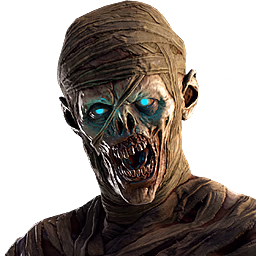 zombie
